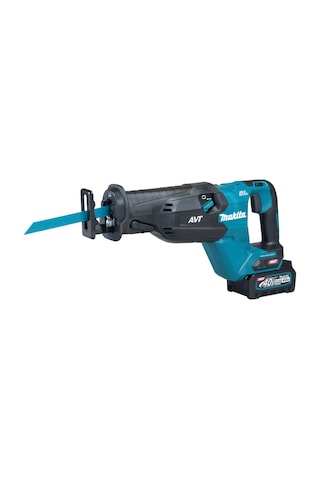 Makita Akülü Kılıç Testere 40v Jr002gd201