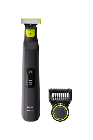 Philips OneBlade Pro QP6530/15 Yüz ve Sakal Şekillendirici