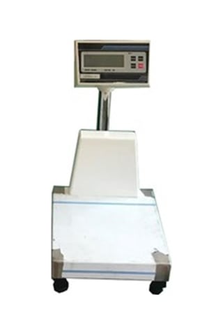 60 KG 30x30 Cm Platformlu 2 Gram Hassas Baskül