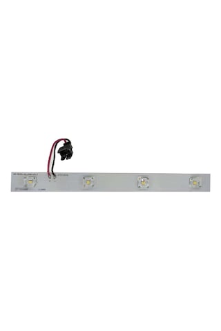 Ayt Buzdolabı İç Aydınlatma Ledi Soketli Buzdolap Lambası Led Sc-340jbl 0074000689 4 Çipli Lensli