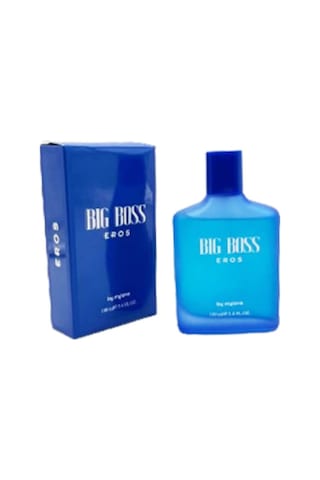Piev Big Boss Eros Erkek Parfüm EDT 100 ML