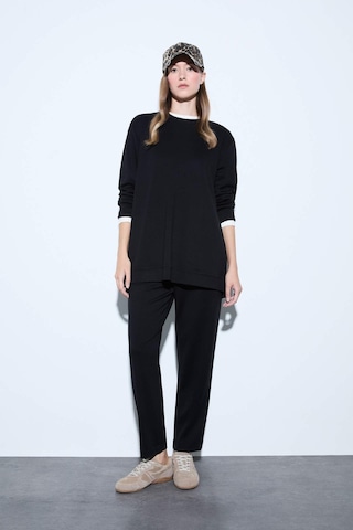 Defacto Regular Fit Bisiklet Yaka Uzun Kollu Tunik F5117ax25aubk81