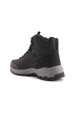 Dockers By Gerli Dockers 4W 237541 KRK 4PR Erkek Siyah Outdoor