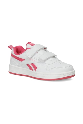 Reebok Royal Prıme 2.0 Al Beyaz Ub Sneaker Beyaz-pembe Beyaz - Pembe