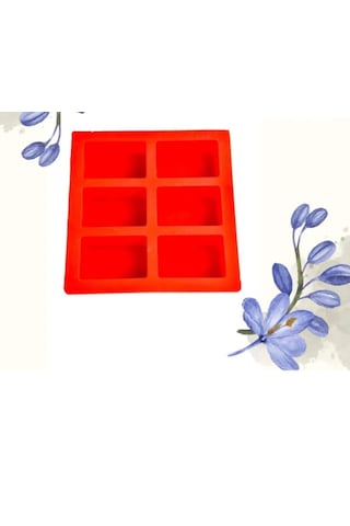 Cemre Ticaret Silikon Kek Kalıbı