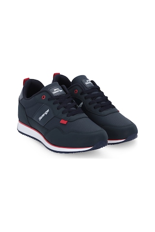 Slazenger Onset I Erkek Lacivert Sneaker