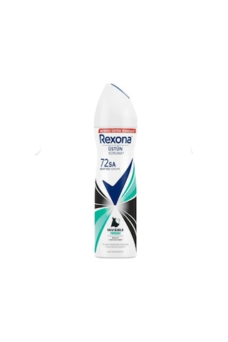 Kadın Sprey Deodorant Invisible Fresh Deep 72 Saat Kesintisiz Üstün Koruma 150 Ml