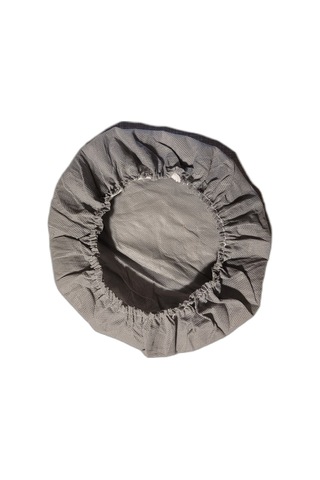 White Guard 100 Lük Pakette Tek Kullanımlık 20 Cm Halı Bonesi, Halı Galoşu,halı Kılıfı