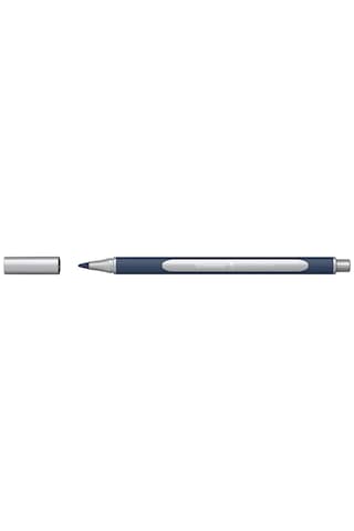 Metalik Roller Kalem 0.4 Mm Gümüş Gümüş