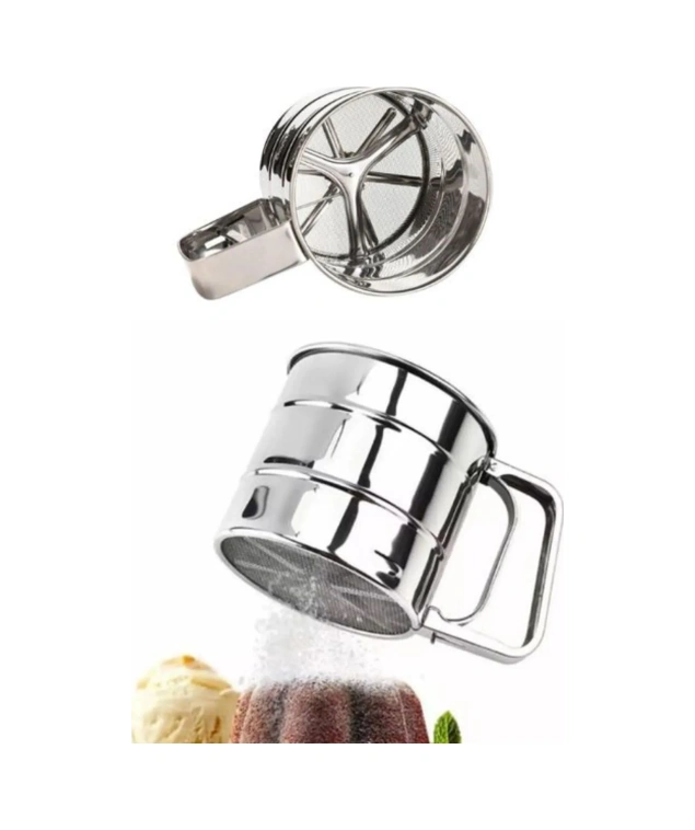 River World Un Eleği Çok Renkli