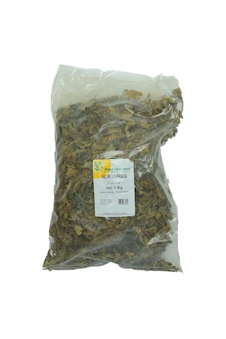 Doğan Doğal İncir Yaprağı 1 KG