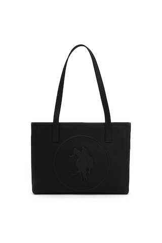 U.s. Polo Assn. Kadın Siyah Çanta 50293686-vr046 Siyah