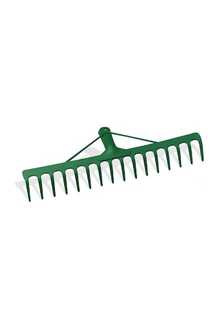 Takviyeli Tırmık 20 Diş