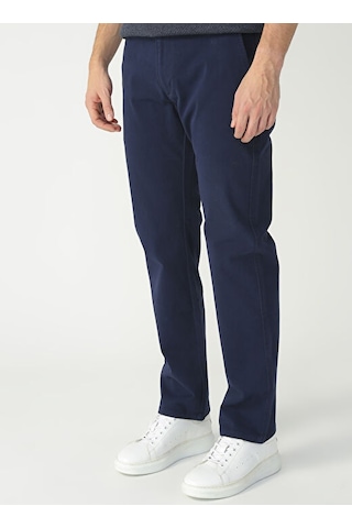 Dockers Erkek Pantolon 25y84467-0006 Mavi