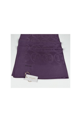 Pierre Cardin Lyocell Naia Rivela Şal 6080200-992 Mor-992 Mor-992