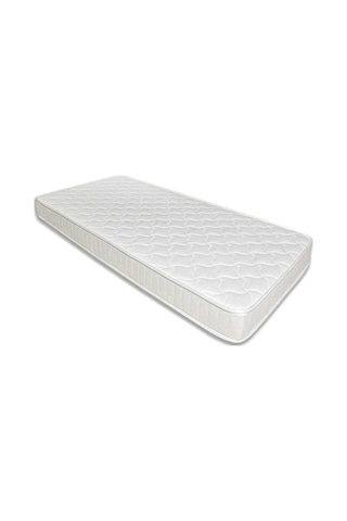 Sitehome 90x190 Full Ortapedik Sünger Yatak 15cm