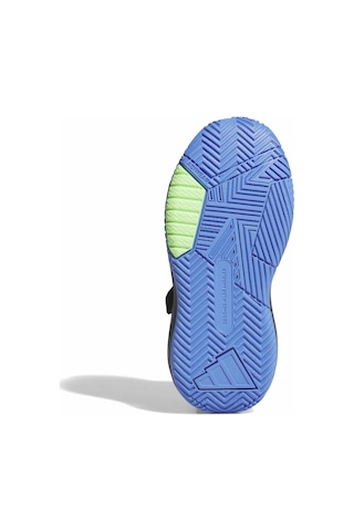 Adidas Ownthegame 3.0 K Unısex Basketbol Ayakkabısı Js2181 Js2181 Siy Siyah