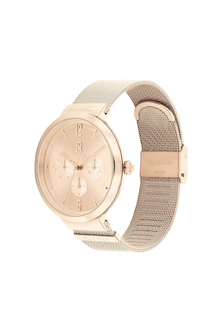 Tommy Hilfiger Th1782538 Kadın Kol Saati Rose Gold