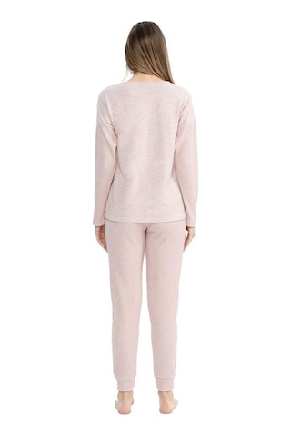 U.S. Polo Assn. U.s Polo 17088 Kadın Pijama Takımı 001