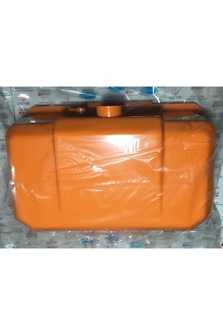 ANTOR /lombardini 4ld640/820 13/17hp Yakıt Deposu (MAZOT DEPOSU) Rijit Bağlantılı