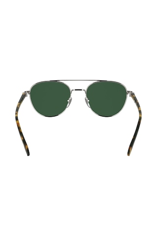 Lacoste L271s 033 5420-145 Gri - Yeşil