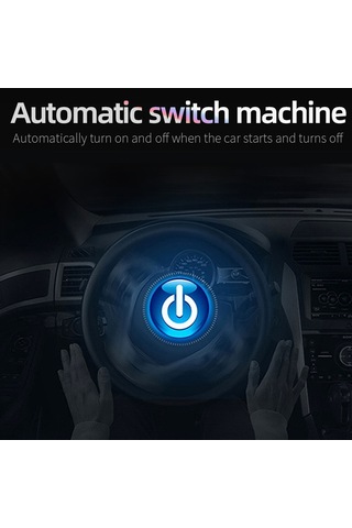 Padalink 3 İnç Abs Siyah Gps Gösterge Paneli - Hız Kmh/mph Gösterimi, Beyaz/yeşil Ekran Seçeneği