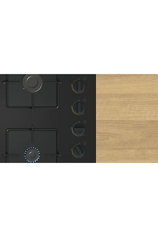 Bosch POP6C7O12O Ankastre Ocak