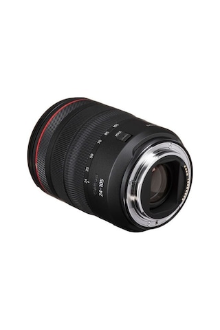 Canon RF 24-105 MM F/4L IS USM Lens (Canon Eurasia Garantili)