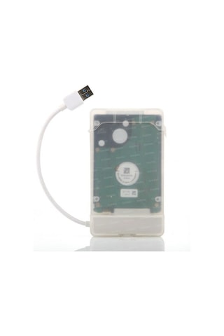 Dark Dk-ac-dse24u3 Usb 3.0 2.5'' Plastik Disk Kutu
