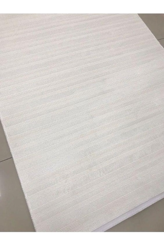 Merinos Halı Therapy 65288 060 Serisi Akrilik Salon Oturma Odası Halısı Krem