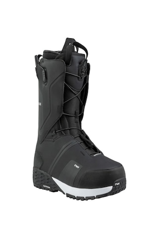 Northwave Decade Snowboard Botu Siyah