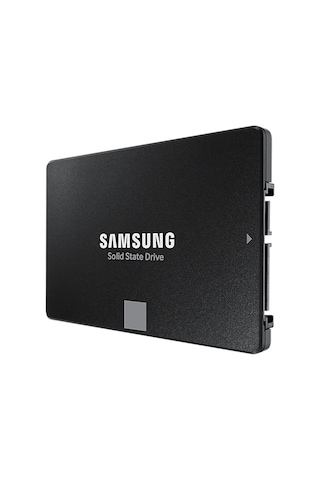 Samsung Uyumlu Mz-77e1t0bw 870 Evo 1tb 560/530, 2,5" Sata Ssd Türkiye Distribütörü Garantili