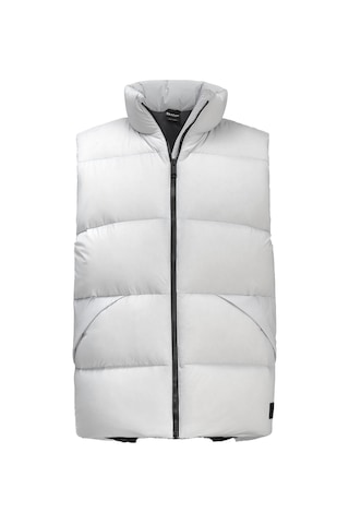 Jack Wolfskın Jack Wolfskin Roemertor Vest Erkek Gri Yelek 6315