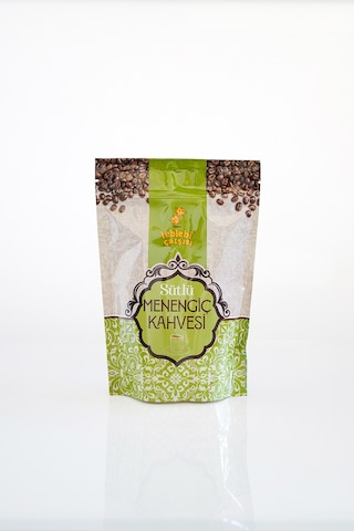 Leblebi Çarşısı Sütlü MenenGiç Kahvesi 190 G Geleneksel