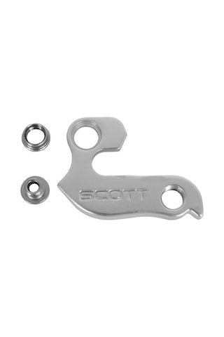 Scott Kadro Kulağı Aspect Scale Sub (206375) Siyah