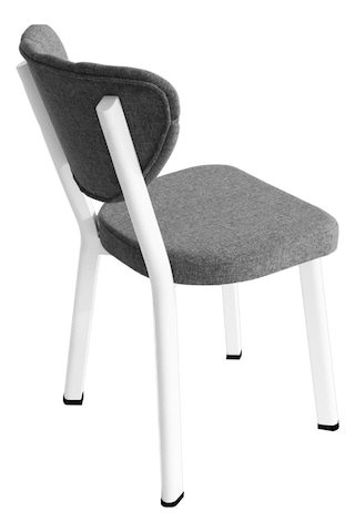 Tatar Elma Sandalye 4 Adet- Mutfak, Balkon, Kafe Ve Restoran Sand