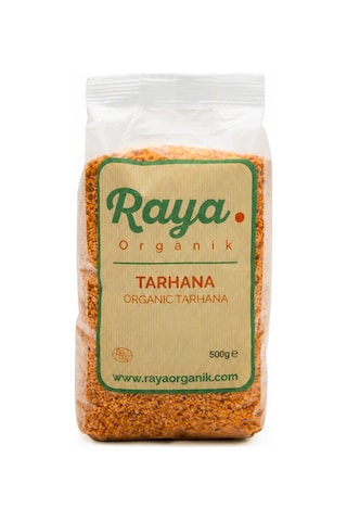 Raya Organik Tarhana 500 G