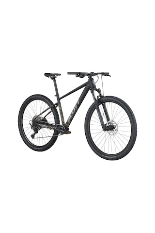 Scott Contrail 910 Dağ Bisiklet Siyah Xl/21" Siyah Siyah