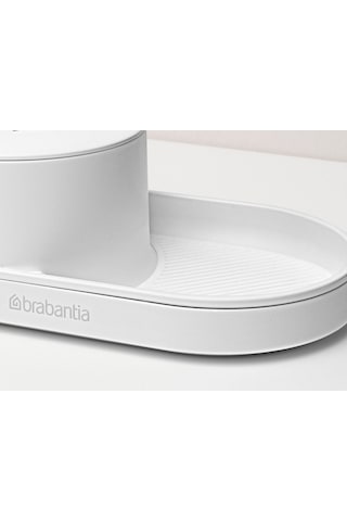 Brabantia Sınkstyle Fresh Whıte Lavabo Ve Tezgah Düzenleyici beyaz