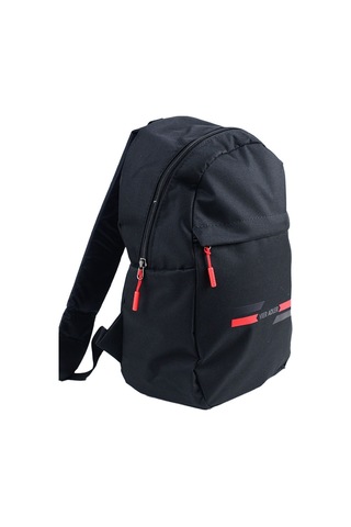 Mercitech Unisex -2024 Sırt Çantası Siyah