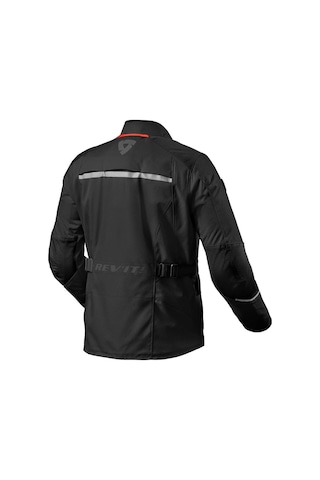 Revit Voltiac 3 H2o Motosiklet Montu 66975 Gri Siyah