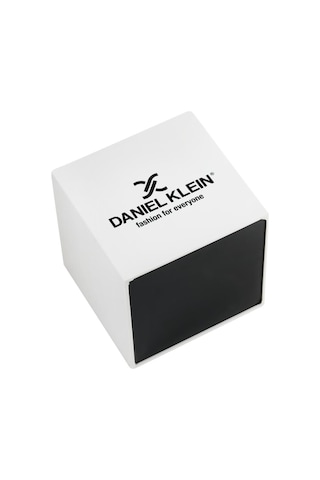 Daniel Klein Dk.1.13990-5 Premium Erkek Kol Saati Renkli