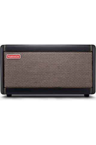 Positive Grid Spark 40 40 Watt Akıllı Gitar Amfisi Bluetooth Siyah