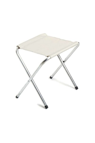 Funky Chairs Katlanabilir Tabure Beyaz