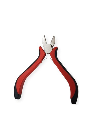 TAHA 4.5" Mini Hobi Yan Keski