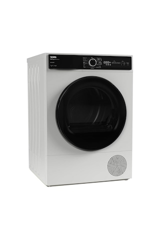 Vestel KM 127202 WIFI 12 KG Isı Pompalı Çamaşır Kurutma Makinesi