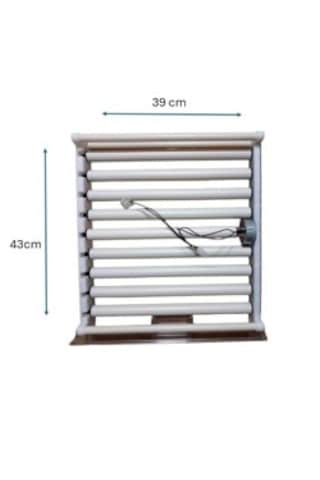 Kuluçka Makinesi Silindir Viyol