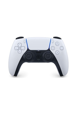 Sony Playstation 5 Dualsense Controller Beyaz (Bilkom Garantili)