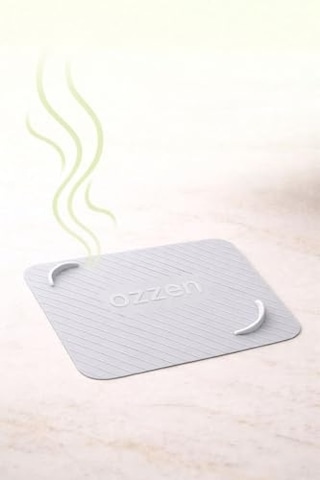 Kötü Koku Önleyici Lavabo Gider Kapatıcı Banyo Küvet Süzgeç Kapatma Beyaz Renk