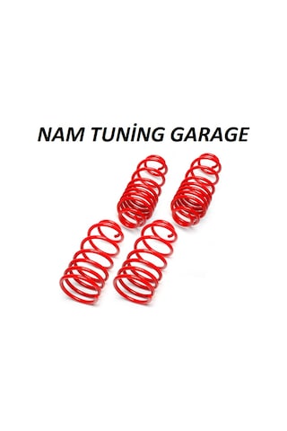 Hyundai Era Coil-Ex Spor Yay 35-35 Mm 2006 Sonrası N11.3341